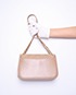Coco Flap Bag, back view